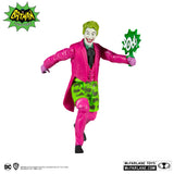 Action Figure Detail, '66 Joker in Swim Shorts, DC Multiverse by McFarlane Toys | ToySack, buy DC toys for sale online at ToySack Philippines