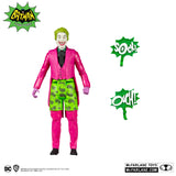 '66 Joker in Swim Shorts, DC Multiverse by McFarlane Toys | ToySack, buy DC toys for sale online at ToySack Philippines