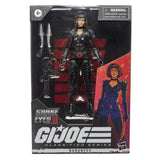 ToySack | PRE-ORDER Baroness 6", Snake Eyes: GI Joe Origins Classified Series by Hasbro 2021, buy GI Joe toys for sale online at ToySack Philippines