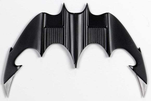1:1 Batarang Replica, Batman (1989) by Neca | ToySack, buy Batman collectibles for sale online at ToySack Philippines