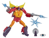 Robot Mode Action Figure Detail, Hot Rod, Transformers The Movie Studio Series by Hasbro 2020, buy original Transformers toys for sale online at ToySack Philippines