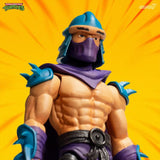 Alternate Head Sculpt, Shredder, Wave 2 Teenage Mutant Ninja Turtles (TMNT) Ultimates by Super7, buy TMNT toys for sale online at ToySack Philippines