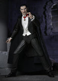 Action Pose 1, Dracula, Ultimate Universal Monsters by NECA 2022 | ToySack, buy monster toys for sale online at ToySack Philippines