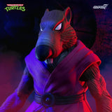 Action Figure Detail, 🔥PRE-ORDER DEPOSIT🔥 Splinter, Wave 1 Teenage Mutant Ninja Turtles (TMNT) Ultimates by Super7 , buy TMNT toys for sale online at ToySack Philippines