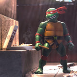 Action Figure Action Pose, 🔥PRE-ORDER DEPOSIT🔥 Michelangelo, Wave 3 Teenage Mutant Ninja Turtles (TMNT) Ultimates by Super7 , buy TMNT toys for sale online at ToySack Philippines