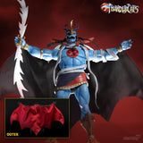 ToySack | 🔥PRE-ORDER🔥 Mumm-Ra with Ma-Mutt and Cloth Cape, Thundercats Ultimates by Super7 2021, buy Thundercats toys for sale online at ToySack Philippines