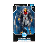 Package Details, The Demon, DC Multiverse by McFarlane Toys 2021, buy DC toys for sale online at ToySack Philippines