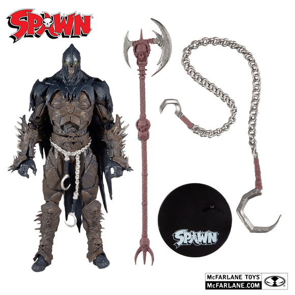 ToySack | Raven Spawn, Spawn by McFarlane Toys 2021, buy Spawn toys for sale online at ToySack Philippines