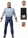 Biff Detail 2, PRE-ORDER Ultimate Bundle Marty Mcfly & BIFF, Back to the Future by Neca 2020, buy BTTF toys for sale online at ToySack Philippines 