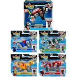Box Package Details, Voltron Classic (Transforming)Set of 5 Lions, Voltron by Playmates Toys 2018, buy Voltron toys for sale online at ToySack Philippines