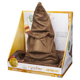 Package Detail, Sorting Hat (Electronic) Role Play, Harry Potter Wizarding World by Spin Master, buy Harry Potter toys for sale online at ToySack Philippines