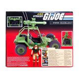 Card Back Details, A.W.E. Striker (MISB), GI Joe Retro Series by Hasbro 2020, buy GI Joe toys for sale online at ToySack Philippines