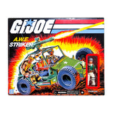 ToySack | A.W.E. Striker (MISB), GI Joe Retro Series by Hasbro 2020, buy GI Joe toys for sale online at ToySack Philippines