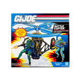 ToySack | Battle Copter with Ace Pilot Figure, GI Joe ARAH 1992 by Hasbro, buy GI Joe toys for sale online at ToySack Philippines