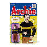 ToySack | Reggie, Archie Comics by Reaction Super 7 2020, buy Reaction toys for sale online at ToySack Philippines