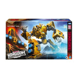 Package Detail Front, 🔥PRE-ORDER DEPOSIT🔥 WFC-K30 Autobot Ark, Transformers War for Cybertron: Kingdom Titan by Hasbro 2021, buy Transformers toys for sale online at ToySack Philippines