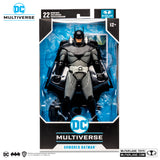Box Package Details, Armored Batman (Kingdom Come), DC Multiverse by McFarlane Toys 2023 | ToySack, buy DC toys for sale online at ToySack Philippines