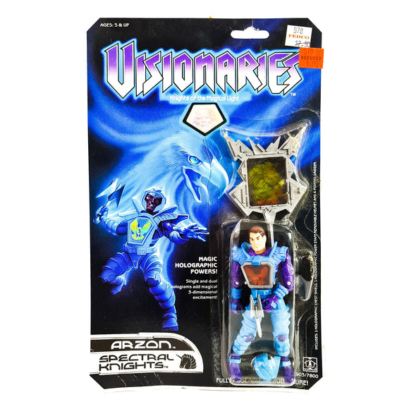 ToySack | Arzon, Visionaries by Hasbro 1987, buy vintage Hasbro toys for sale online at ToySack Philippines