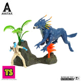 Jake vs Thanator World of Pandora, Disney's Avatar by McFarlane Toys | ToySack, buy James Cameron's Avatar toys for sale online at ToySack Philippines