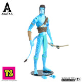 Action Figure Detail 1, Jake Sully 7-in, Disney's Avatar by McFarlane Toys | ToySack, buy James Cameron's Avatar toys for sale online at ToySack Philippines