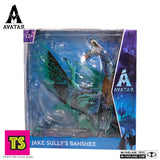 Box Details, Jake Sully's Banshee Bob (7-In Scale), Disney's Avatar by McFarlane Toys | ToySack, buy James Cameron's Avatar toys for sale online at ToySack Philippines