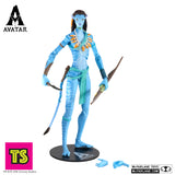 Action Figure Detail, Neytiri 7-in, Disney's Avatar by McFarlane Toys | ToySack, buy James Cameron's Avatar toys for sale online at ToySack Philippines
