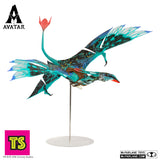 Figure Detail, Neytiri's Banshee Seze (7-In Scale), Disney's Avatar by McFarlane Toys | ToySack, buy James Cameron's Avatar toys for sale online at ToySack Philippines