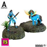 Content Samples, World of Pandora Blind Box, Disney's Avatar by McFarlane Toys | ToySack, buy James Cameron's Avatar toys for sale online at ToySack Philippines