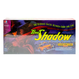 ToySack | Vintage The Shadow Board Game, by Milton Bradley (Hasbro) 1994, buy vintage toys for sale online at ToySack Philippines
