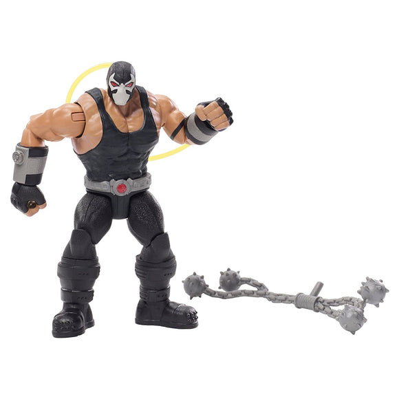 ToySack | Bane, Batman Missions by Mattel, buy Batman toys for sale online at ToySack Philippines