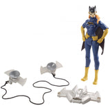 Package Detail, Batgirl, Batman Missions by Mattel, buy Batman toys for sale online at ToySack Philippines