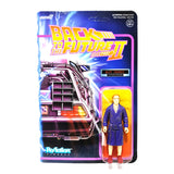 Old Biff, BTTF II Set Future Marty, Fifties Marty, Future Doc, Old Biff, & Future Biff, Back to the Future II by Reaction Super 7 2020 | ToySack, buy Back to the Future toys for sale online at ToySack Philippines