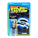 Biff Tannen, BTTF Wave 1 Set Marty, Doc, Biff & George McFly, Back to the Future by Reaction Super 7 2017 | ToySack, buy Back to the Future toys for sale online at ToySack Philippines