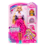 ToySack | Barbie, Barbie Doll Dreamhouse Princess Adventure by Mattel, buy Barbie dolls and toys for sale online at ToySack Philippines