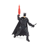 Action Figure Pose, Batman, The Batman (Movie)by Spin Master | ToySack, buy Batman toys for sale online at ToySack Philippines
