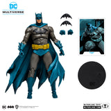 Box Content Details, Batman Hush (Grey), DC Multiverse by McFarlane Toys 2023 | ToySack, buy DC toys for sale online at ToySack Philippines