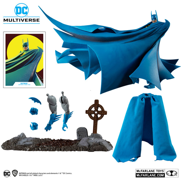 Batman Year 2 NYCC, DC Multiverse by McFarlane Toys | ToySack, buy DC toys for sale online at ToySack Philippines