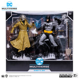 Packaging, Batman vs Hush Multipack, DC Multiverse by McFarlane Toys 2022 | ToySack, buy DC toys for sale online at ToySack Philippines