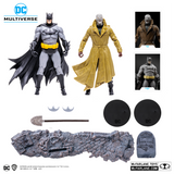 Batman vs Hush Multipack, DC Multiverse by McFarlane Toys 2022 | ToySack, buy DC toys for sale online at ToySack Philippines