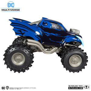 Batmobeast 17" Long (DC Vehicles), DC Multiverse by McFarlane Toys | ToySack, buy DC toys for sale online at ToySack Philippines