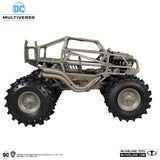 Detachable Shell, Batmobeast 17" Long (DC Vehicles), DC Multiverse by McFarlane Toys | ToySack, buy DC toys for sale online at ToySack Philippines
