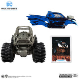 Set Details, Batmobeast 17" Long (DC Vehicles), DC Multiverse by McFarlane Toys | ToySack, buy DC toys for sale online at ToySack Philippines