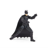 4-In Batman, Batmobile with Batman (1:18 Scale), The Batman (Movie)by Spin Master | ToySack, buy Batman toys for sale online at ToySack Philippines