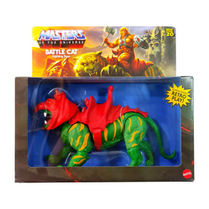 ToySack | Battlecat, Masters of the Universe Origins by Mattel 2020, buy MOTU toys for sale online at ToySack Philippines
