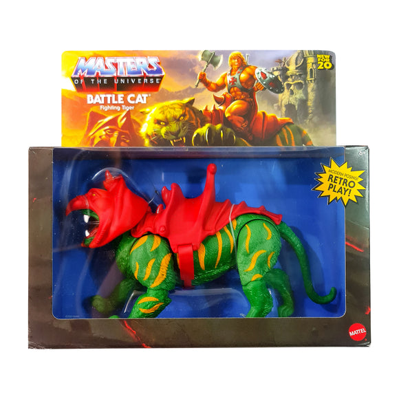 ToySack | Battlecat, Masters of the Universe Origins by Mattel 2020, buy MOTU toys for sale online at ToySack Philippines