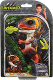 Package Details, Blaze, Untamed Raptor Fingerling by WowWee, buy dinosaur toys for sale online at ToySack Philippines