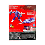 Card Back Detail, Blurr, Transformers The Movie Studio Series by Hasbro 2020, buy Transformers toys for sale online at ToySack Philippines