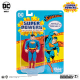 Card Detail, Superman Super Powers, DC Direct by McFarlane Toys 2022 | ToySack, buy DC toys for sale online at ToySack Philippines
