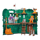 Content Detail with Sorceress, Castle Grayskull Playset (18" Tall), Masters of the Universe Origins by Mattel 2020, buy He-Man toys for sale online at ToySack Philippines