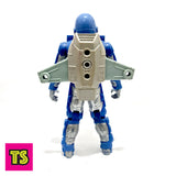 Back View, Ace McCloud, Centurions by Kenner 1986 | ToySack, buy Centurions toys for sale online at ToySack Philippines